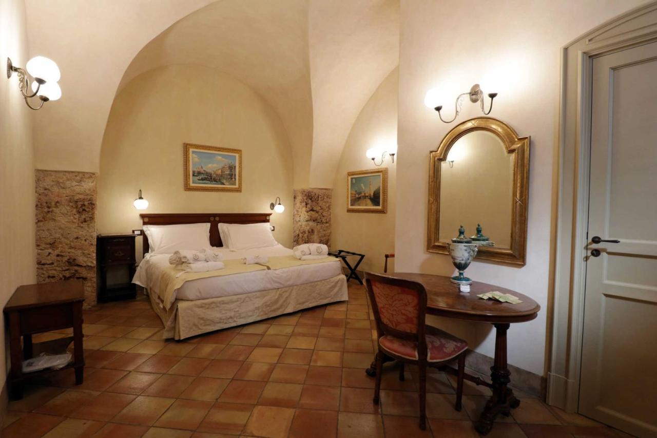 Villa Del Gattopardo Palermo Exterior photo
