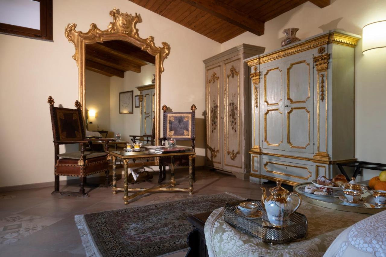 Villa Del Gattopardo Palermo Exterior photo