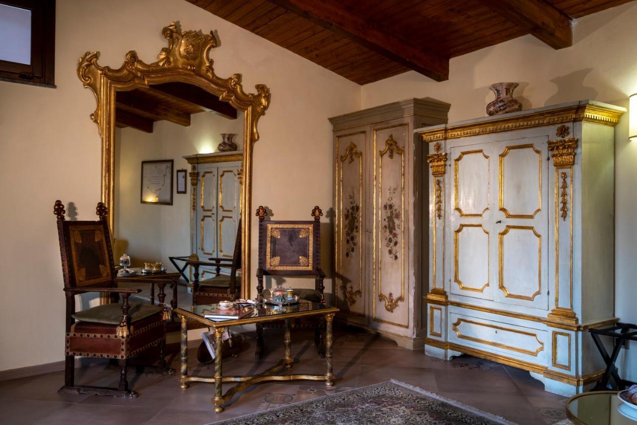Villa Del Gattopardo Palermo Exterior photo